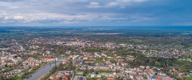 Uzdatnianie wody z użyciem UV w Gubinie i Krośnie Odrzańskim