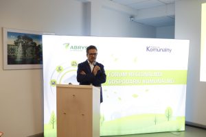 Leszczyński zakład oczyszczania zagospodaruje 100 tys. Mg odpadów
