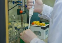 Wykryto potencjalnie toksyczny efekt uzdatniania wody