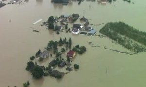 3 tysiące podpisów pod pozwem zbiorowym przeciwko PGW Wody Polskie