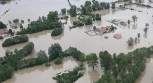 Pięcioletnia perspektywa usuwania skutków powodzi z 2024 roku
