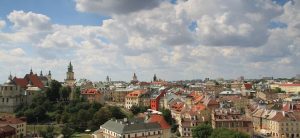 182 pomysły na Lublin w ramach budżetu obywatelskiego