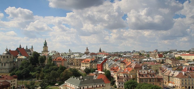 37 projektów w lubelskim Budżecie Obywatelskim