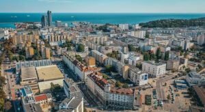 Gdynia. Awaria usunięta, wieczorem powrót dostaw ciepła
