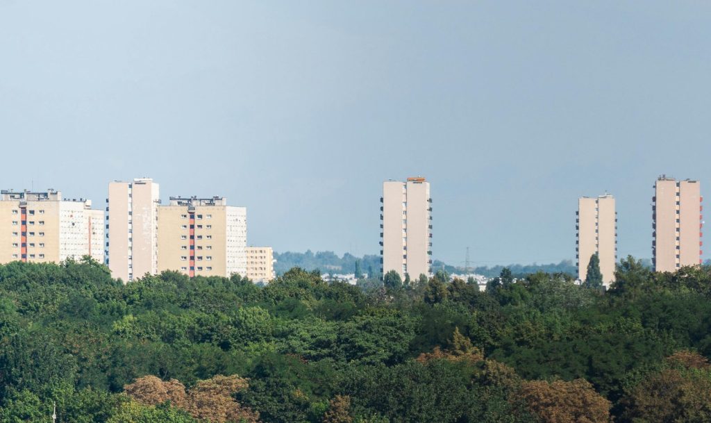 Obowiązek przygotowania planów adaptacji do zmian klimatu również dla mniejszych miast