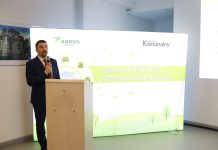 Droga do transformacji energetycznej ciep艂ownictwa w Lesznie