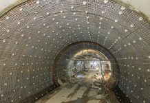 Powstanie 5-kilometrowy tunel pod Zalewem Szczeci艅skim