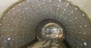 Powstanie 5-kilometrowy tunel pod Zalewem Szczecińskim