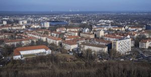 Tychy proszą mieszkańców o współpracę przy uchwale krajobrazowej