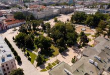 Tereny zieleni Lublina zabezpieczone w kolejnych planach miejscowych