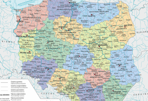 GIOŚ uruchamia interaktywną mapę jakości wód powierzchniowych