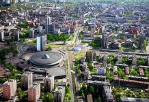 Katowice. List intencyjny w sprawie wykorzystania wód kopalnianych