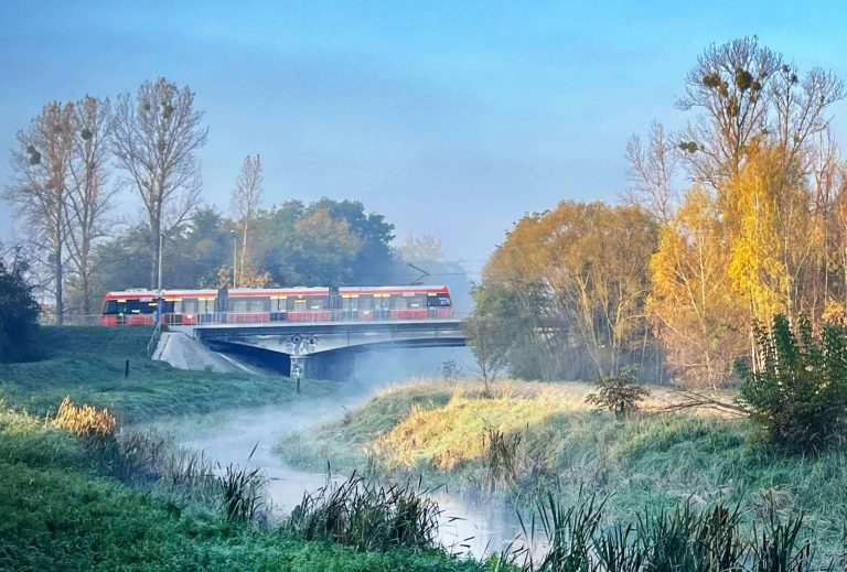 Częstochowa inwestuje w komunikację miejską