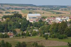 Bodzentyn nie przestrzegał dyscypliny finansowej. Zawieszenie władz