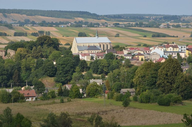 Bodzentyn nie przestrzegał dyscypliny finansowej. Zawieszenie władz