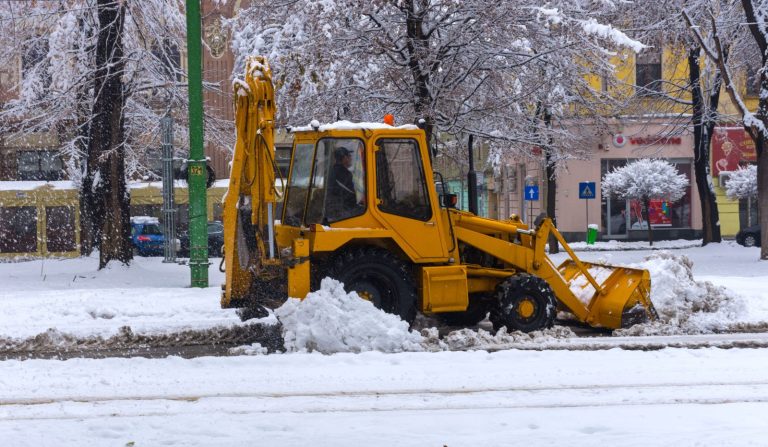 Akcja „Zima” w zmieniającym się klimacie