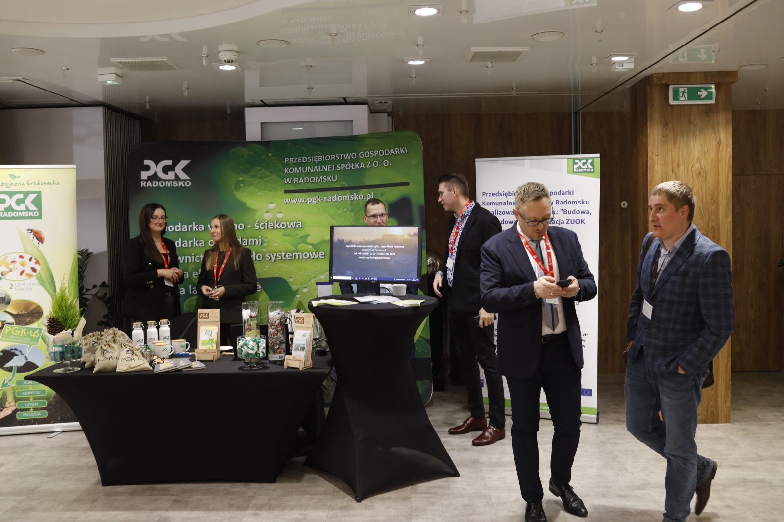 7. Forum Regionalnej Gospodarki Komunalnej w Radomsku