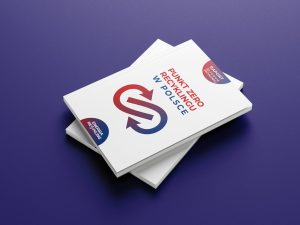 „Punkt zero recyklingu w Polsce” [RAPORT do pobrania]