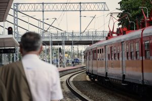 W Częstochowie powstanie nowoczesny dworzec kolejowo - autobusowy