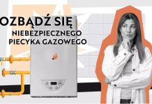 Gdańsk dopłaci do wymiany piecyków gazowych