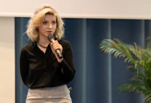 Olga Goitowska prezesem miejskiej spółki Gdańskie Wodociągi