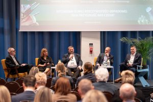 ROP, kaucja i kryzys. 16. Konferencja