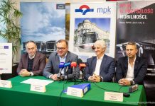 MPK w Radomiu kupuje kolejne autobusy elektryczne