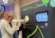 Na finale WOŚP przetestujemy recyklomat