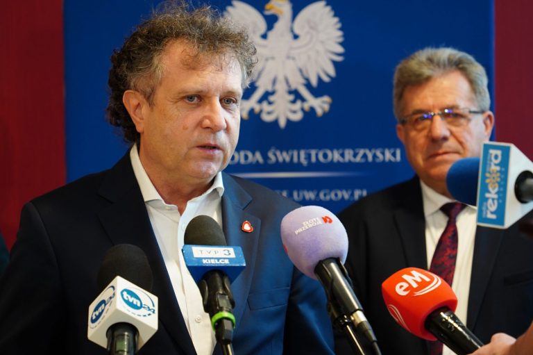 Karnowski: samorządy coraz skuteczniej sięgają po unijne środki