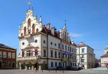 Rzeszów zapowiada nową strategię rozwoju