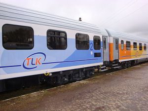 Likwidacja pociągów TLK możliwa już za 2 lata