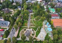 Zakopane. Radni przeciwni dzierżawie parku