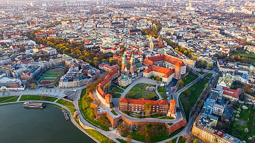 Kraków. Uwagi do strefy czystego transportu można zgłaszać do piątku