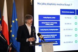 Od 3 lutego nowy program dopłat do samochodów elektrycznych! W II kwartale czas na rowery elektryczne