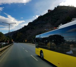 W Krakowie trwa przetarg MPK na zakup 32 autobusów elektrycznych