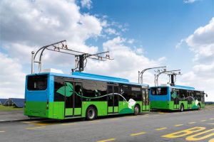 Dekarbonizacja transportu wyzwaniem dla samorządów
