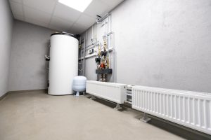 Separator zanieczyszczeń – niezawodna ochrona instalacji grzewczej przed osadami