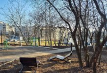 Lublin. Kolejne skwery zapewnią odpoczynek