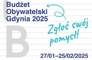 Gdynia ogłasza tegoroczny budżet obywatelski. Do wydania 12,5 mln zł