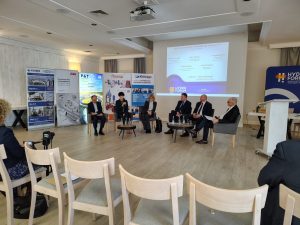 Hydroforum 2025. Innowacje, kryzysy i siła ludzi w branży wodociągowej