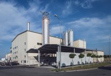 Instalacje do termicznej przeróbki osadów