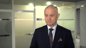 Rośnie liczba cyberataków na infrastrukturę krytyczną