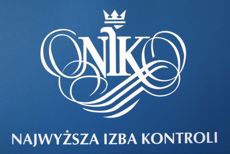 NIK o funkcjonowaniu i realizacji zadań przez Wody Polskie Zarząd Zlewni w Żywcu