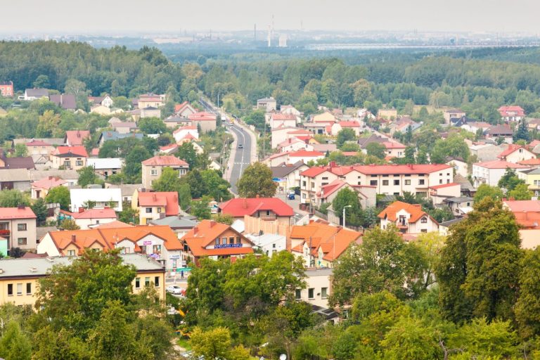 Olsztyn. 29 stycznia radni zajmą się uchwałą o woli poszerzenia miasta
