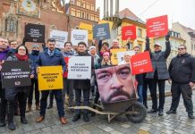 Wrocław. Powstało stowarzyszenie, które chce odwołać prezydenta Jacka Sutryka
