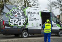 SZOP-y będą grasować po Wrocławiu także w 2025 roku