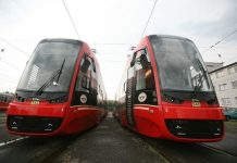 Tramwaje Śląskie przy zwiększonym dofinansowaniu z FEnIKS zamówią nowy tabor