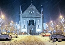 3 mln zł na ratowanie zabytków w powiecie poznańskim