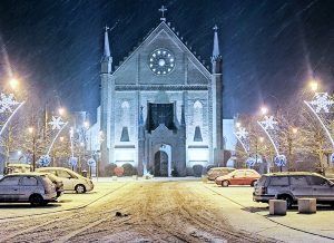 3 mln zł na ratowanie zabytków w powiecie poznańskim