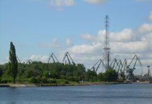 Naukowcy badają wpływ wydarzeń historycznych na bioróżnorodność